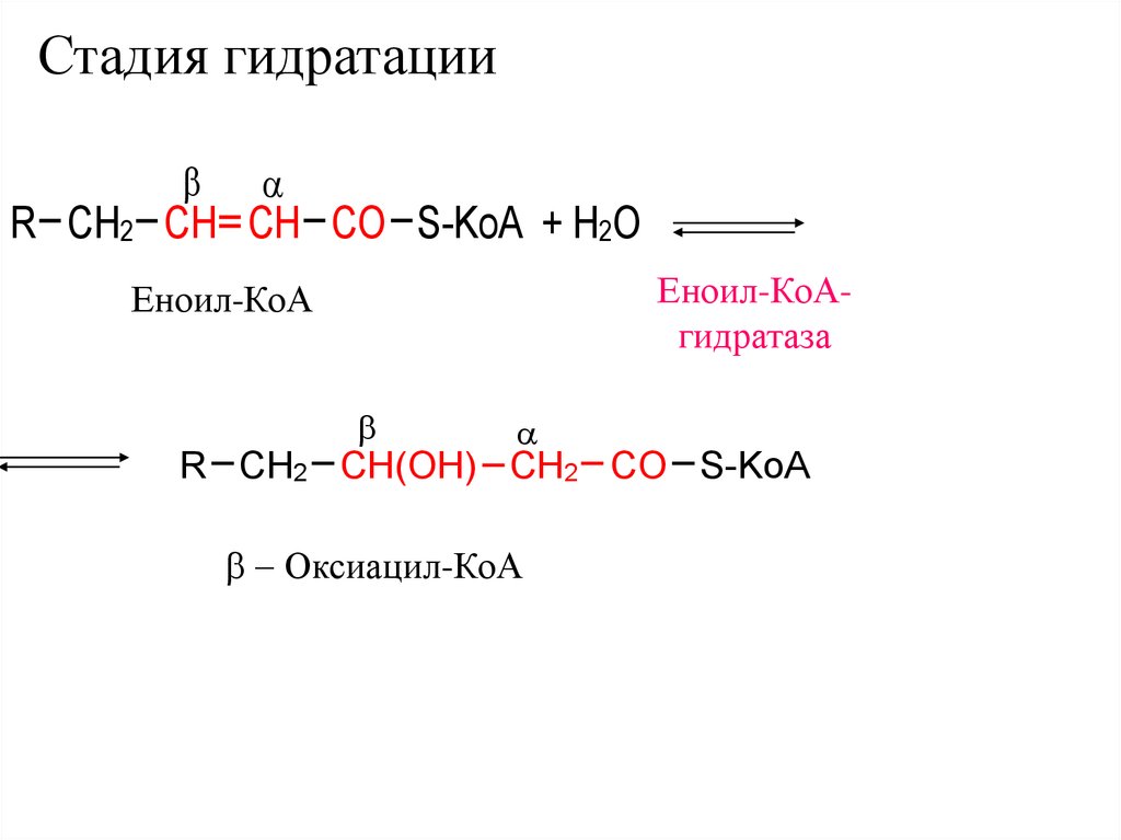 Пальмитиновая кислота свойства