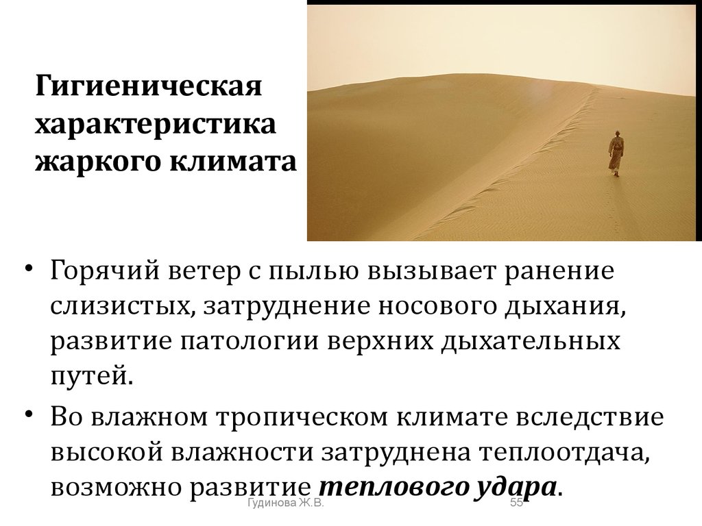 Жаркого климата влажного. Особенности жаркого климата. Характеристика жаркого климата. Жаркий климат характеристика. Гигиеническая характеристика климатов.