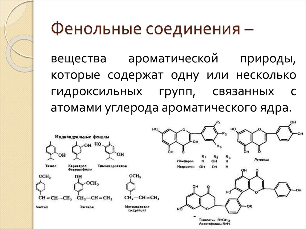 Соединяющее вещество. Классификация фенольных соединений в фармакогнозии. Фенольные соединения флоиулп. Олигомерные фенольные соединения. Фенольные соединения в растениях классификация.