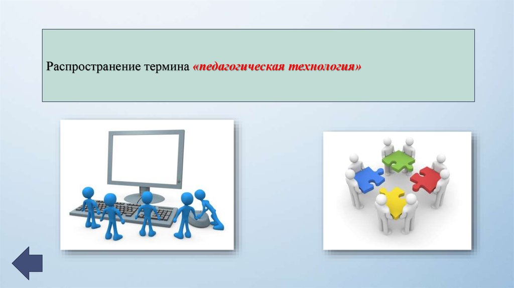 Распространение термина. Автономная группа педагогическая технология. Слайд распределение. Генезис понятия педагогическая технология. Основы понятия знак педагогика.