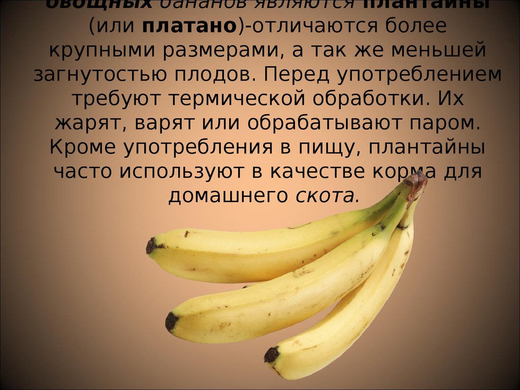 Плодом нельзя назвать. Банан характеристика плода. Бананы тема для презентаций. Сообщение о банане. Банан для презентации.