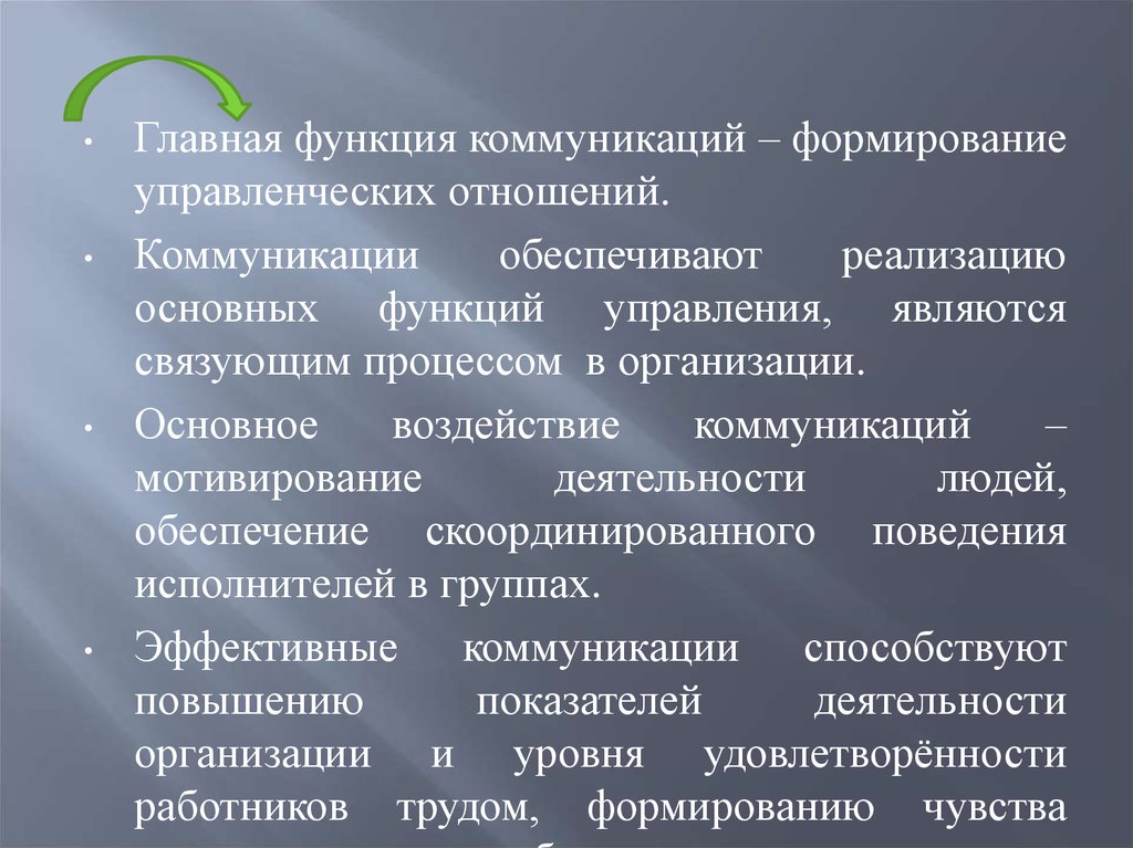 Коммуникации обеспечивают. Дискуссия основная функция. Коммуникация как функция управления. Коммуникации как связующие процесса управления. Функции коммуникации связующая формирующая.