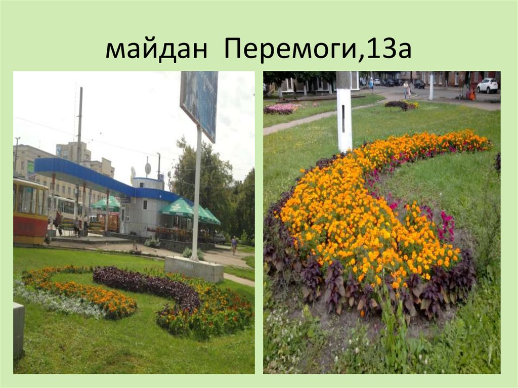 майдан Перемоги,13а