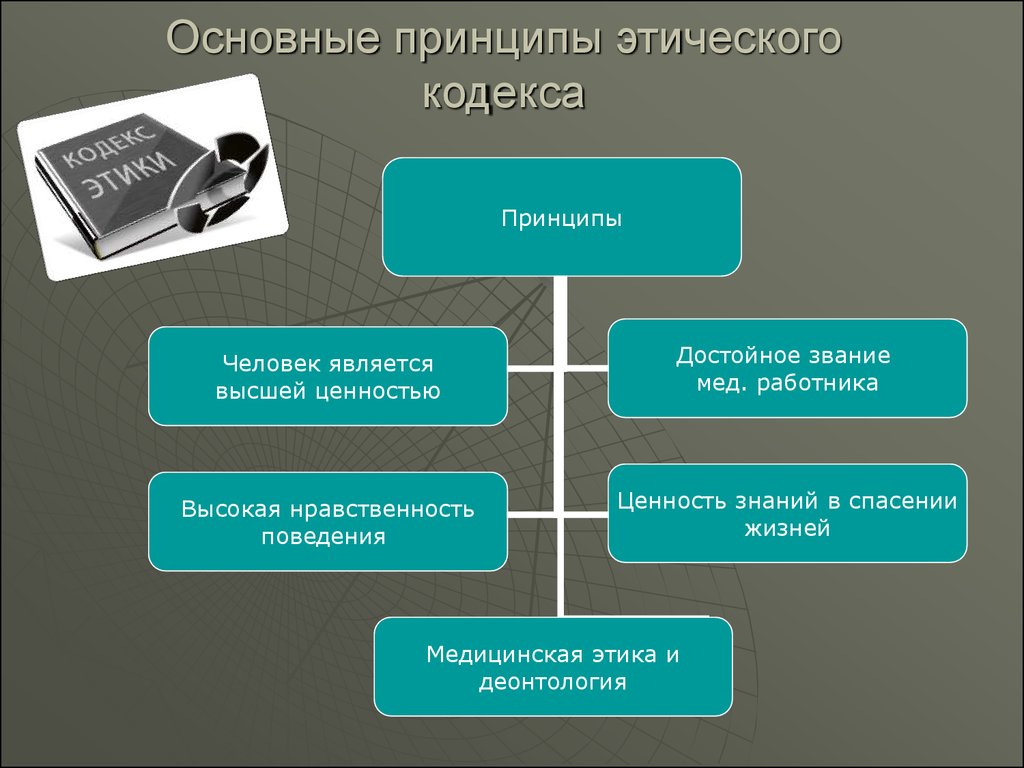 Руководящие идеи. Этический кодекс фармацевта. Принципы фармацевтической этики. Принципы этического кодекса фармацевта. Этический кодекс фармацевтического работника.