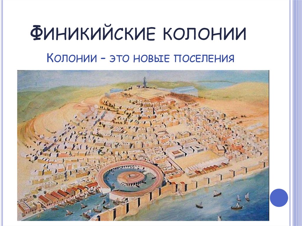 Кроссворд финикийские мореплаватели