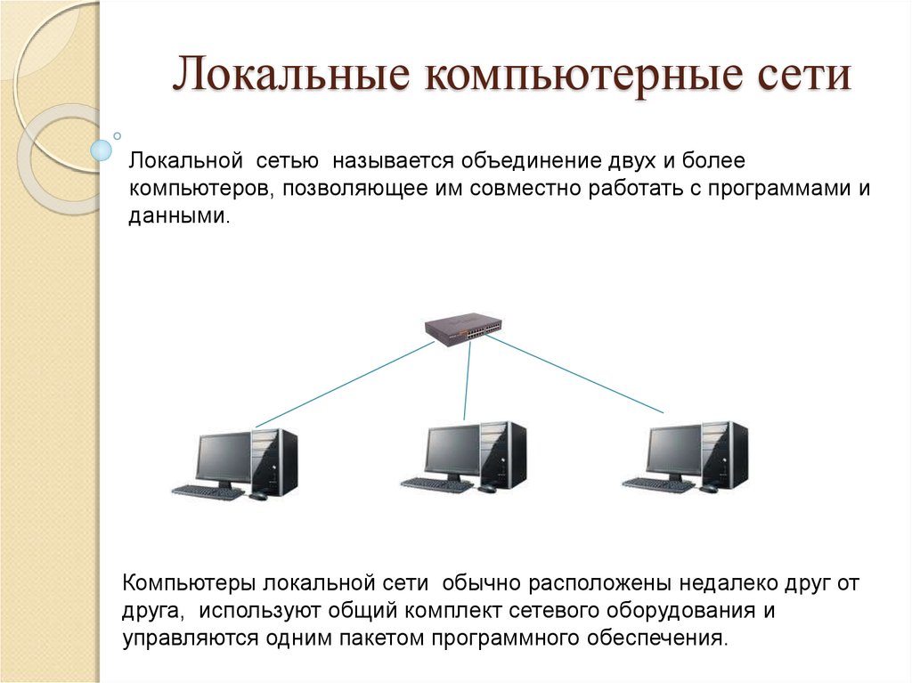 Способы организации локальных сетей. Локальная вычислительная сеть (ЛВС). Локальные компьютерные сети ( ЛКС ). Локальные компьютерная сет. ЛВС это компьютерная сеть.