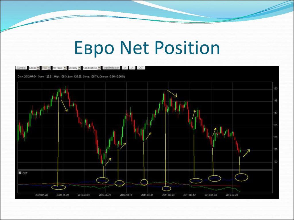 Net position