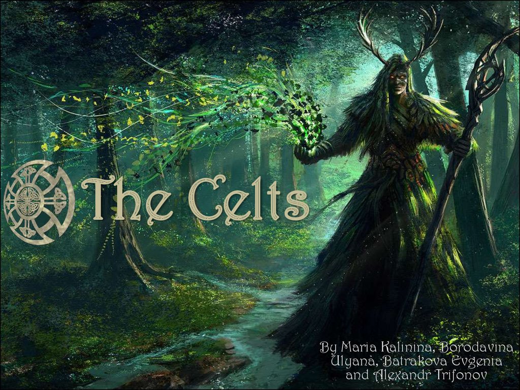 the-celts