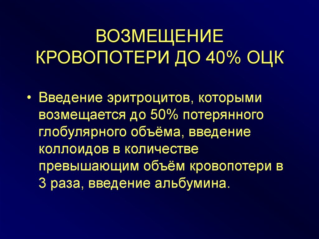 Физиологическая кровопотеря в родах составляет