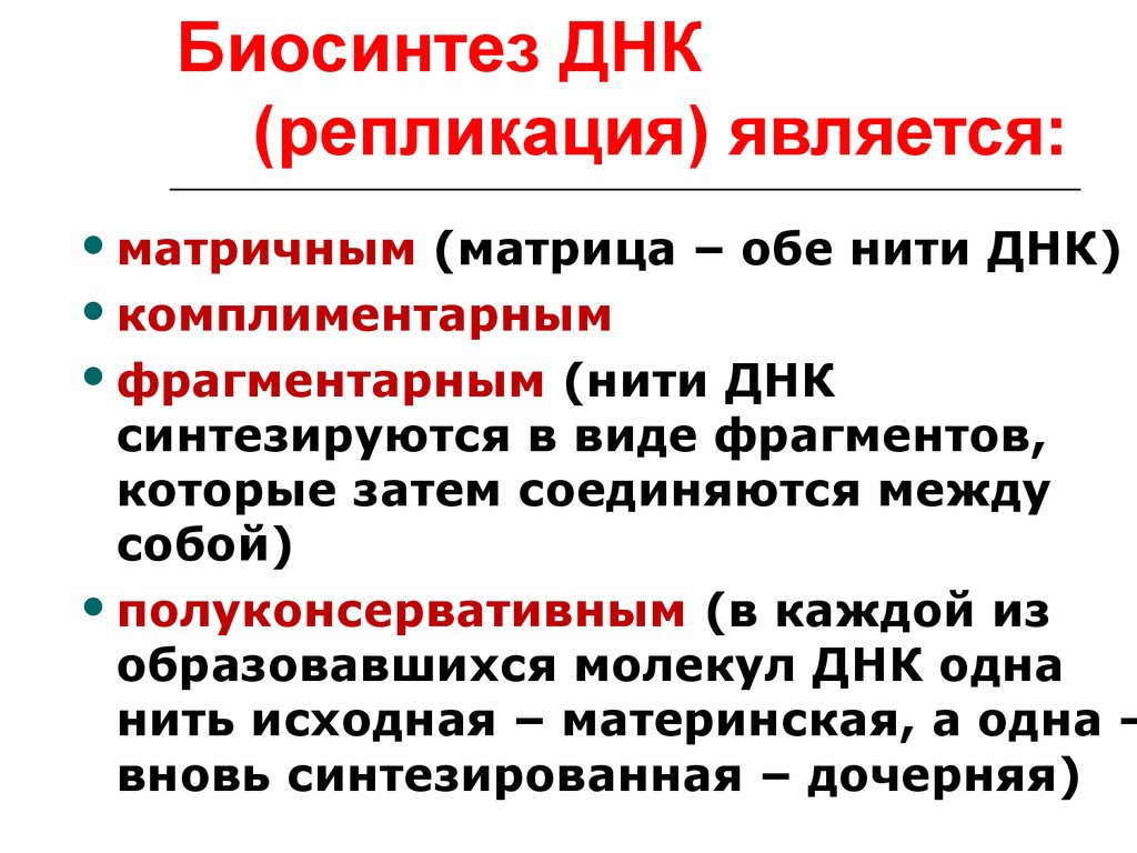 Роль биосинтеза белка. Биосинтез ДНК (репликация), этапы процесса.. Биосинтез ДНК репликация. Репликация ДНК это Синтез. Этапы биосинтеза ДНК.