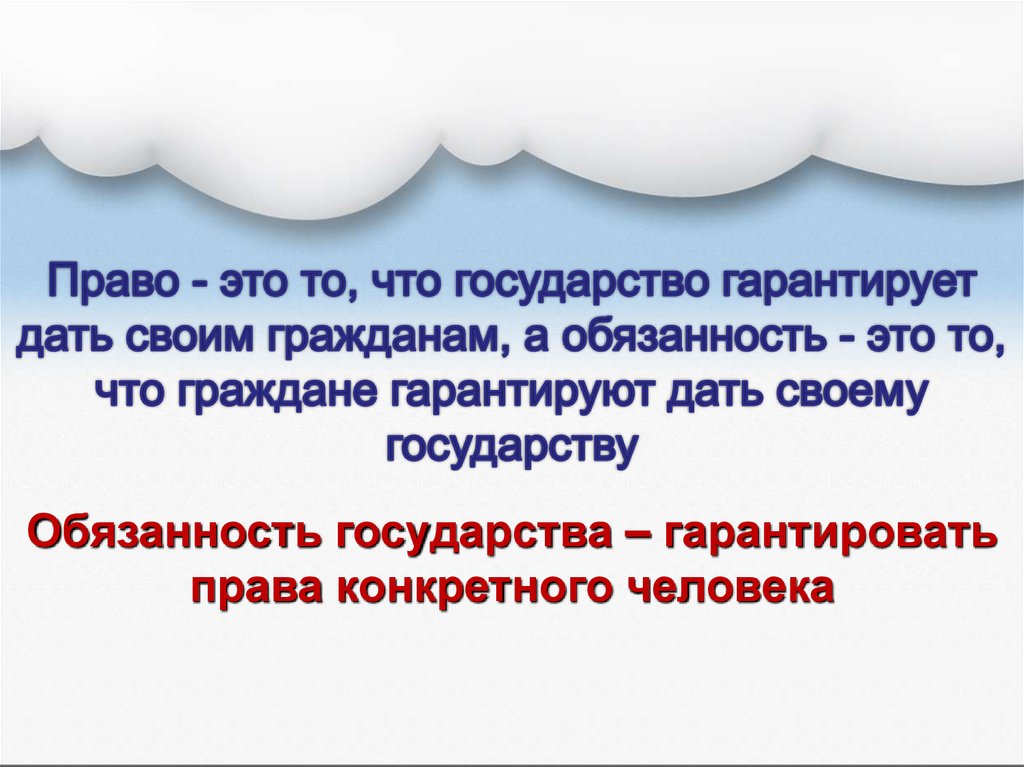 Гражданам гарантируется. Что такое обязанность Обществознание 7 класс. Государство гарантирует своим гражданам. Права которые гарантируют государство. Обязательство это в обществознании.