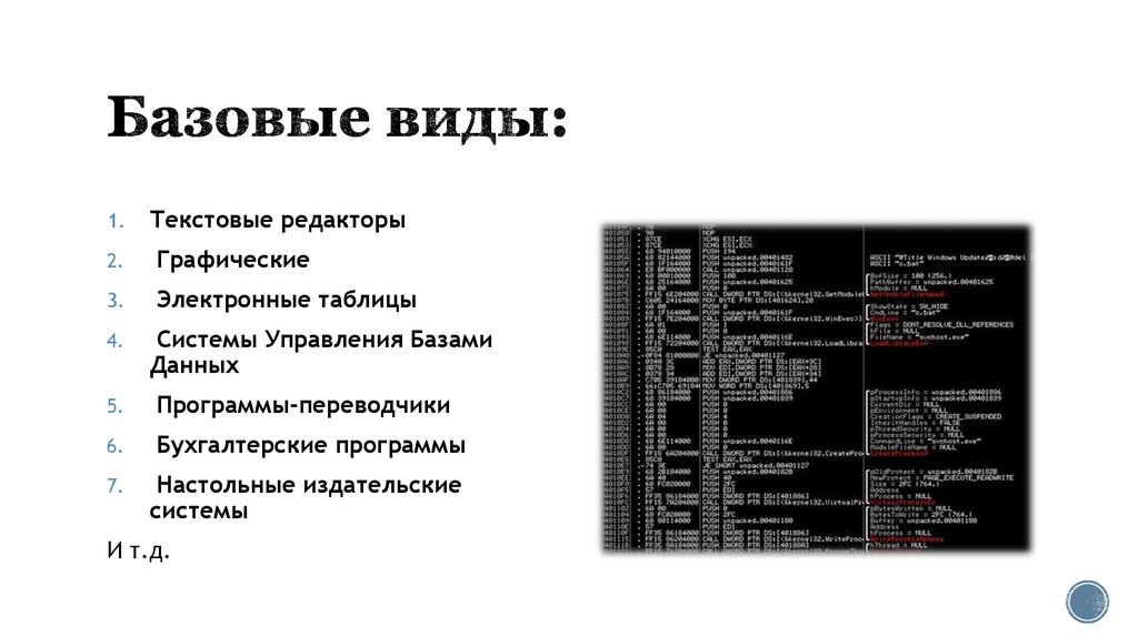 Пакеты прикладных программ. Графические пакеты прикладных программ. Графический пакет виды. Пакеты прикладных программ примеры.