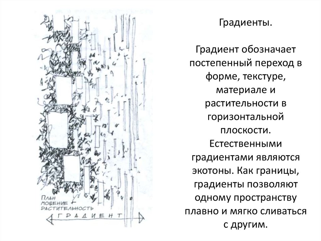 Постепенный переход 8