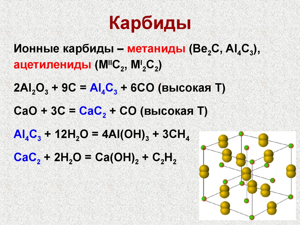 Сульфид алюминия класс соединения. Карбид кальция формула химическая. Карбиды металлов формулы. Получение карбидов металлов. Карбид формула химическая.