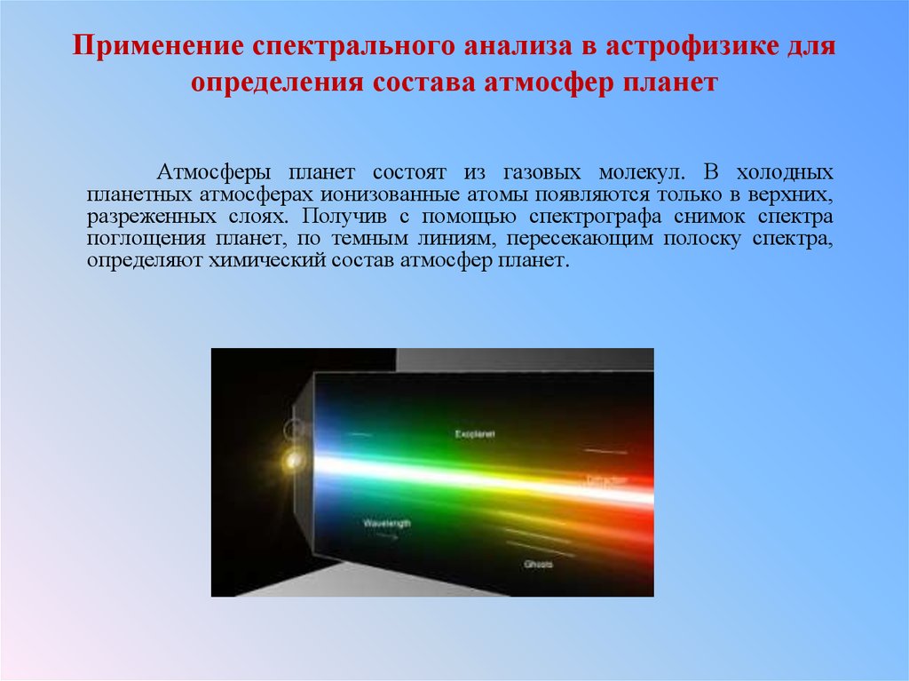 Спектральный. Спектральный анализ. Применение спектрального анализа. Спектральный анализ в астрофизике. Спектроскопический анализ.