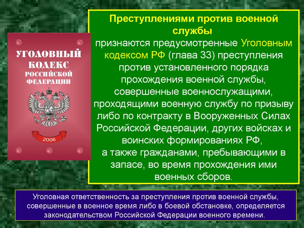 Защита прав граждан в ходе призыва на военную службу презентация