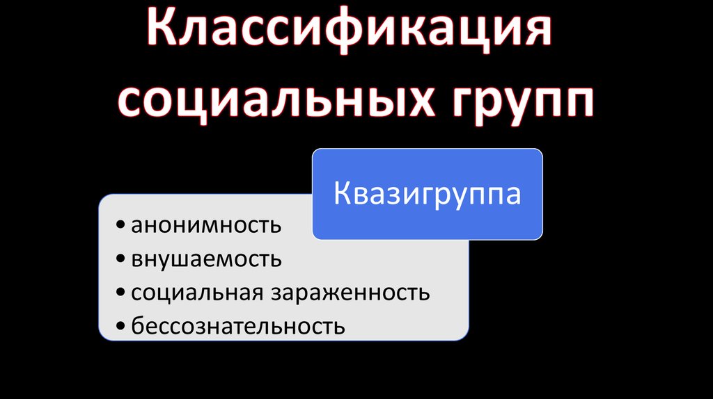 Презентация социальные стереотипы