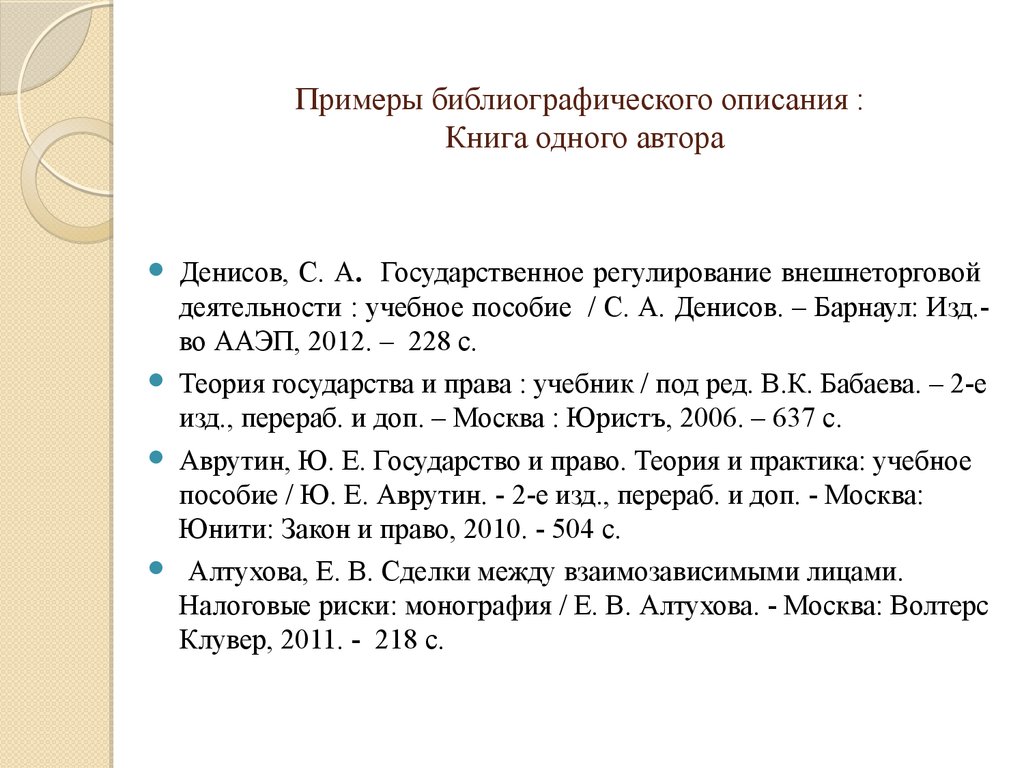 Описание автора. Библиографическое описание пример. Описание книги пример. Библиографическая запись книги. Библиографическое описание книги примеры.