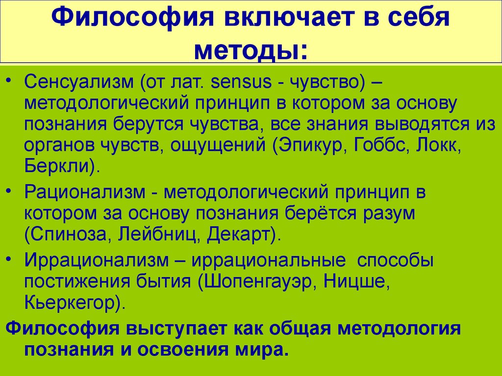 Составляющие философии. Философия включает в себя. Философия ее методы. Теоретическая философия включает в себя. Функции философии и методы философского исследования.