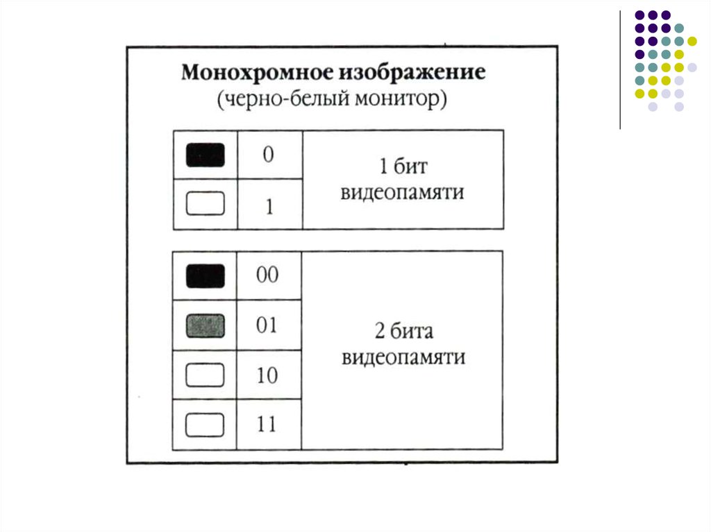 Компьютерная графика в вузе что за предмет