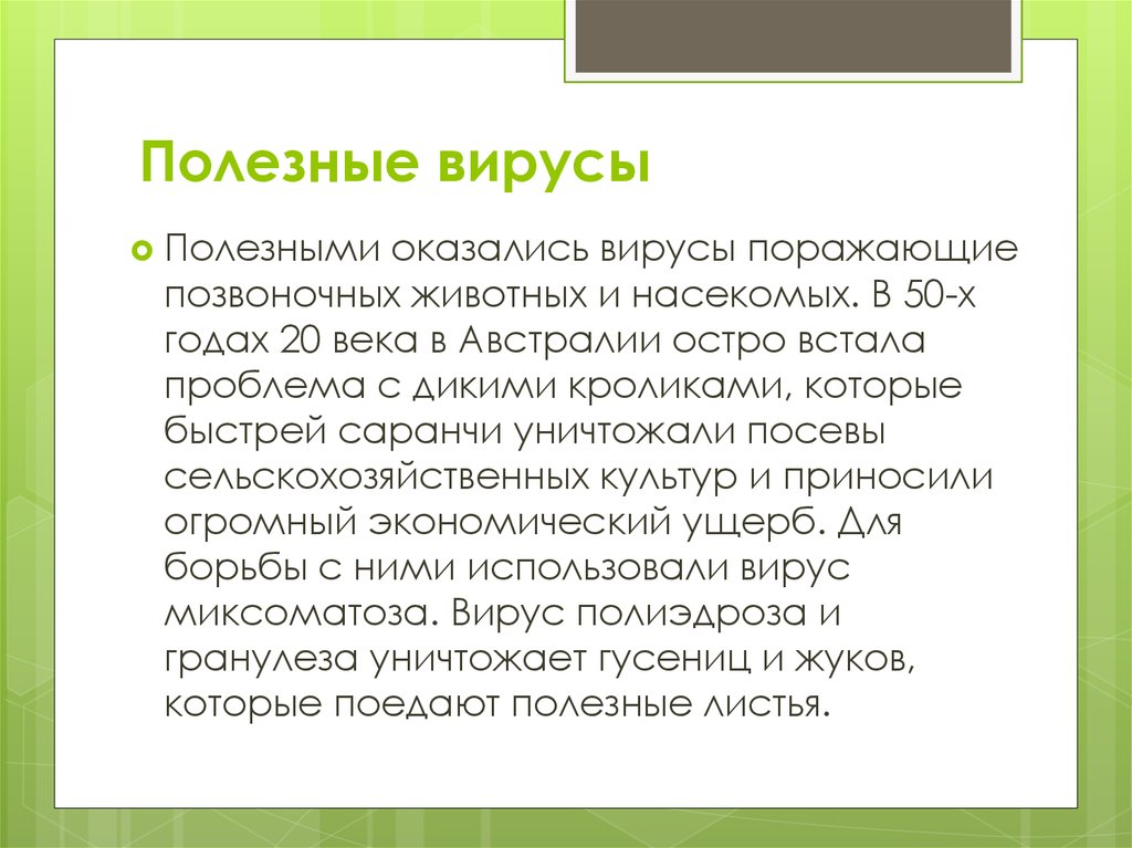 Суть вирусов. Вирусы полезные для человека. Полезные вирусы в организме человека. Вредные и полезные вирусы. Сообщение о полезных вирусов.