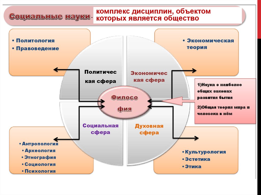 План социального познания