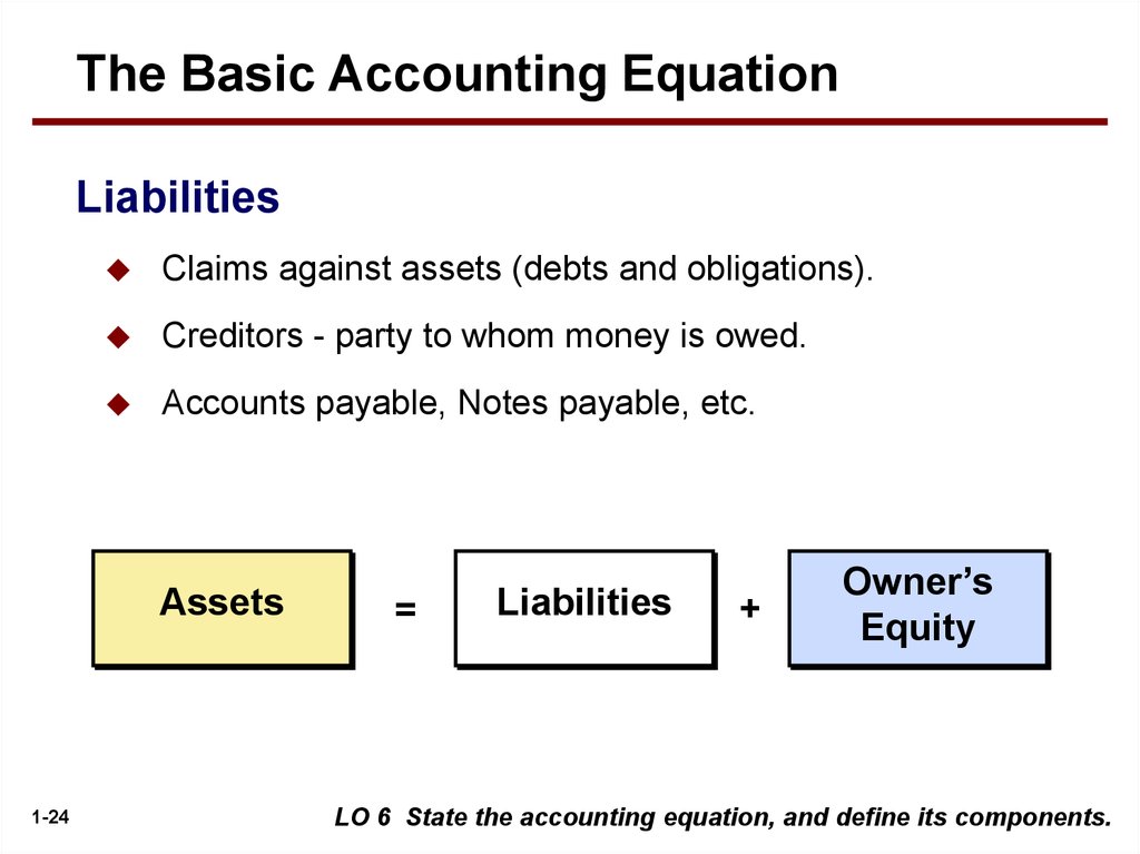 accounting principles definition