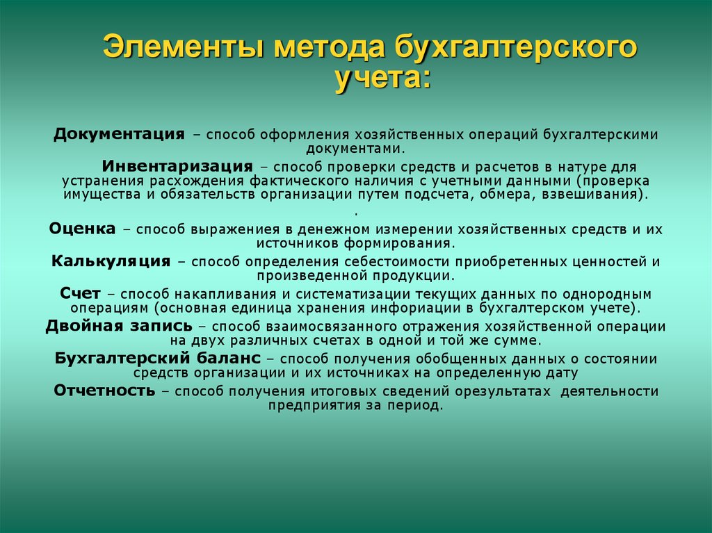 Элементы счет. Элементы метода бух учета. Состав элементов метода бухгалтерского учета. Специфические элементы метода бух учета. Перечислите элементы методы бухгалтерского учета.