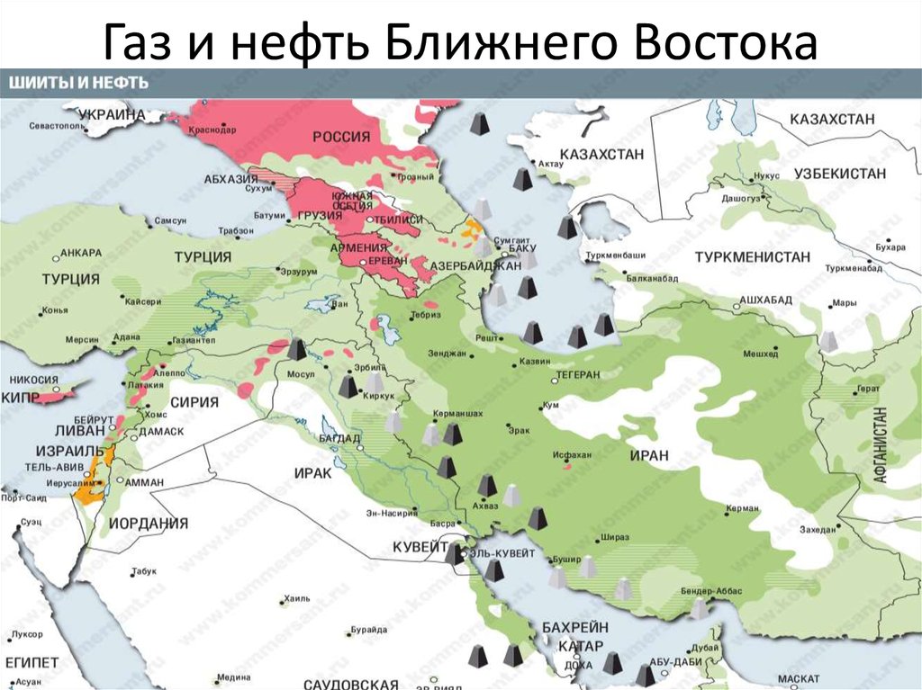 Восток нефть. Карта нефтяных месторождений ближнего Востока. Месторождения нефти на Ближнем востоке карта. Карта ресурсов ближнего Востока. Карта нефтяных запасов ближнего Востока.