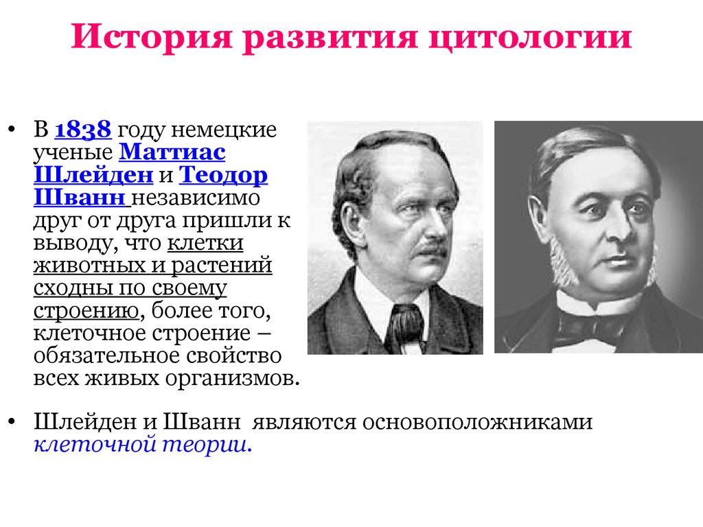 Дискуссионные проблемы цитологии 11 класс презентация