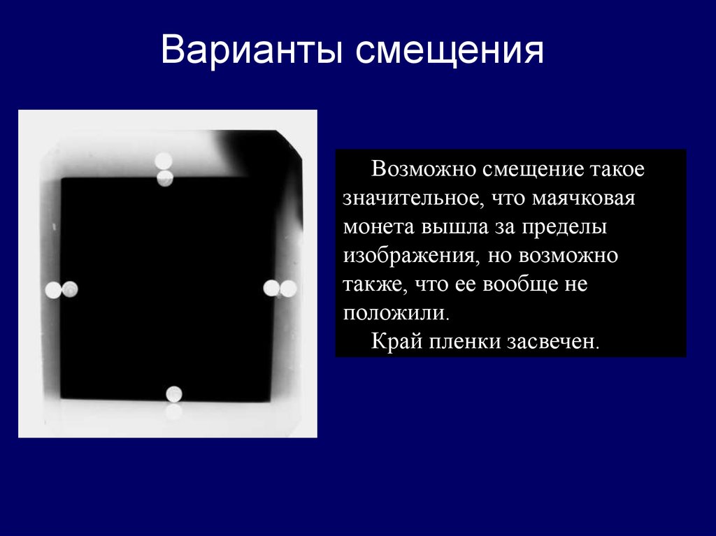 Смещение. Мысли за пределами квадрата. Варианты сдвига. Варианты смещения.