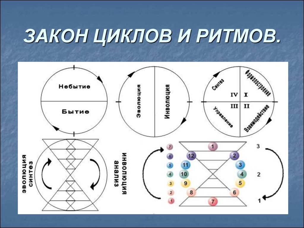 Циклично. Ритмы и циклы. Закон циклов и ритмов. Закон цикличности. Цикличность и ритмичность.