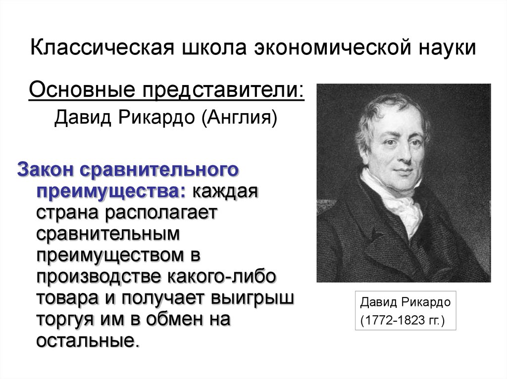 Представители классической. Давид Рикардо экономическая школа. Классическая экономическая школа (у. петти, а. Смит, д. Рикардо).. Петти Смит Рикардо экономическая школа. Классическая школа экономической теории.