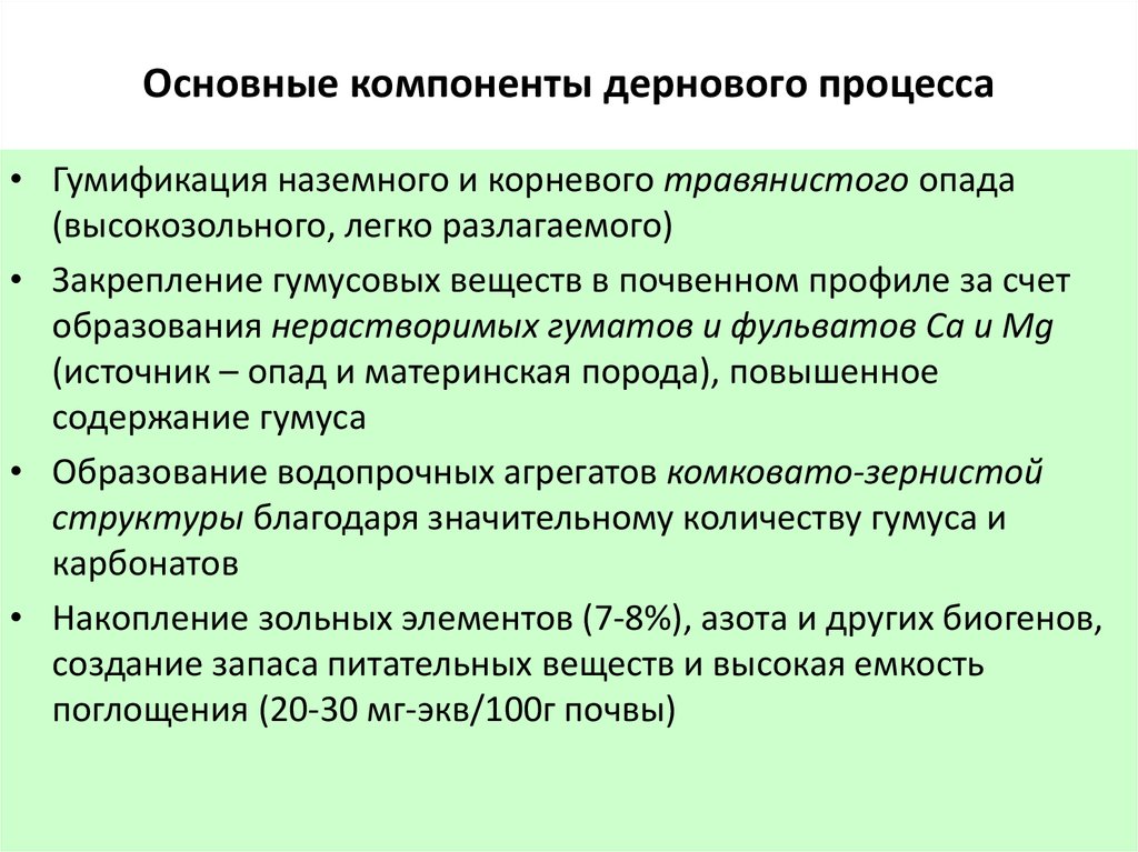 Сущность дернового процесса. Дерновый почвообразовательный процесс. Дерновый процесс почвообразования. Дерновый процесс почвообразования лекция.