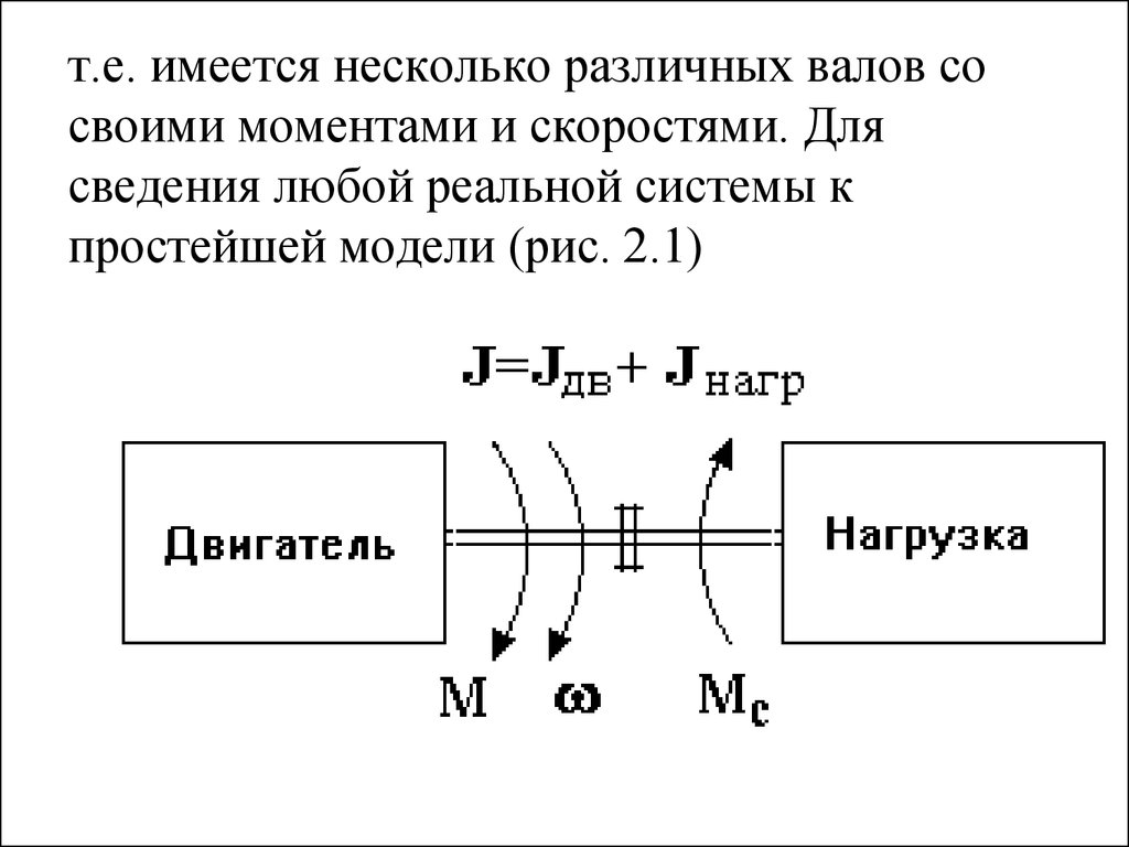 Имелось несколько