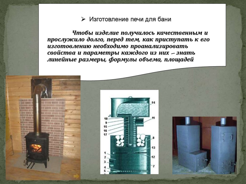 Презентация математика в профессии сварщик