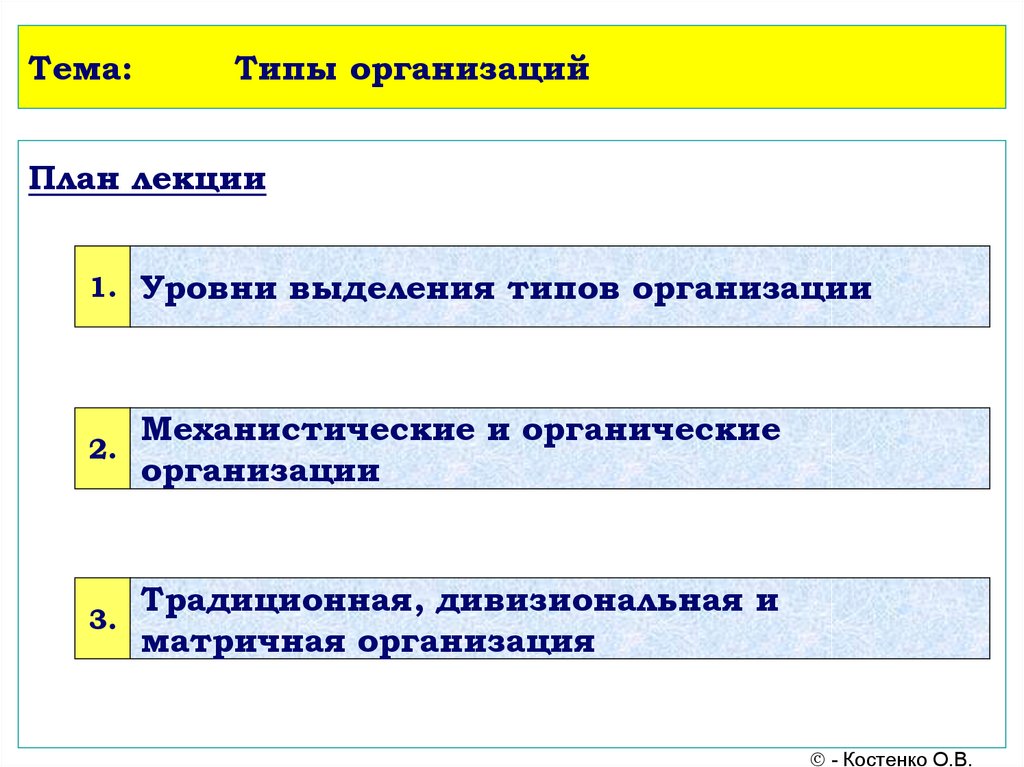 Какой тип организации. Уровни выделения типов организации. Типы организаций в менеджменте. Типы организаций в менеджменте примеры. Типы учреждений.