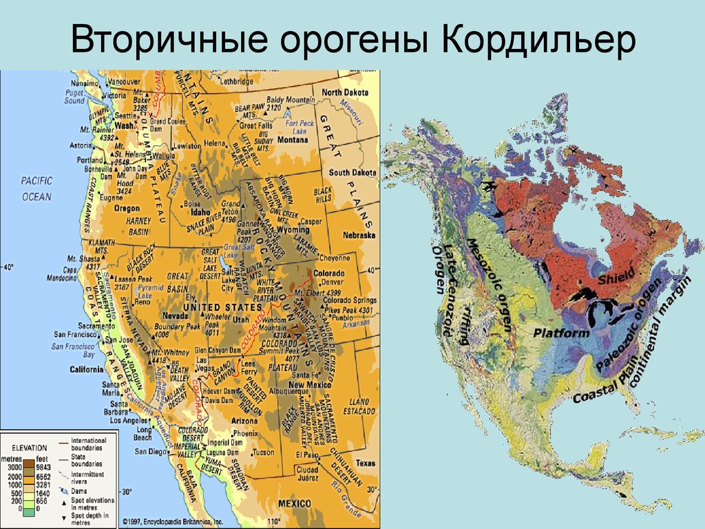 Западные кордильеры на карте. Кордильеры на карте Северной Америки. Кордильеры на карте Южной Америки. Горы Кордильеры на карте Северной Америки.