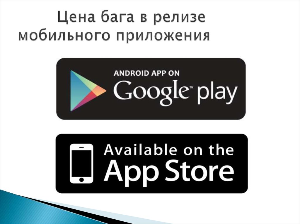 Mobile testing ru. Mobile release.