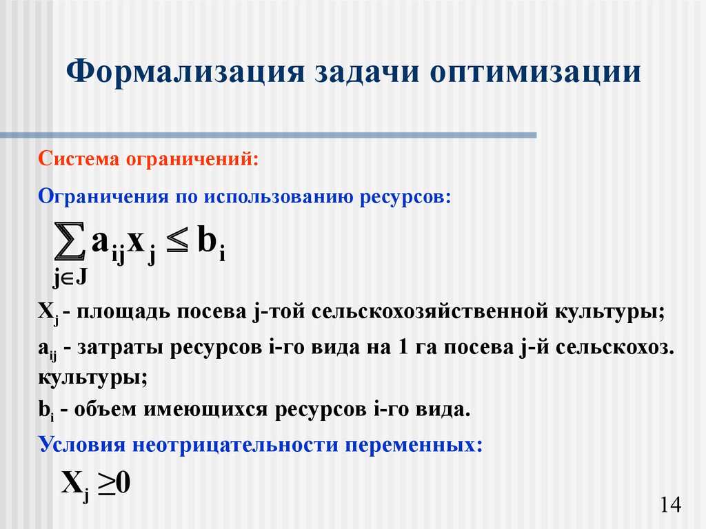 Формализация является. Что такое математическая формализация задачи. Формализация предметной задачи. Задачи на оптимизацию. Формальная постановка задачи оптимизации.