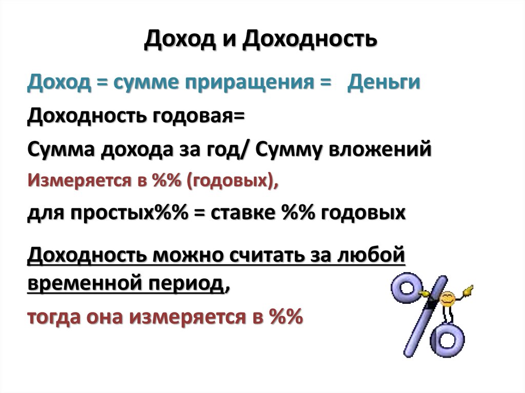 Прибыль и рентабельность разница. Различия дохода и доходности. Доход и доходность это. Рентабельность доходов. Доход и доходность разница.