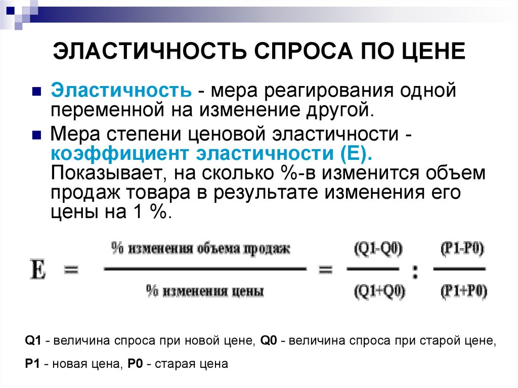 Спрос на некоторый товар. Коэффициент ценовой эластичности спроса формула. Коэффициент эластичности спроса равен. Коэффициент эластичности спроса формула. Коэффициент эластичности спроса на товар определяется по формуле.