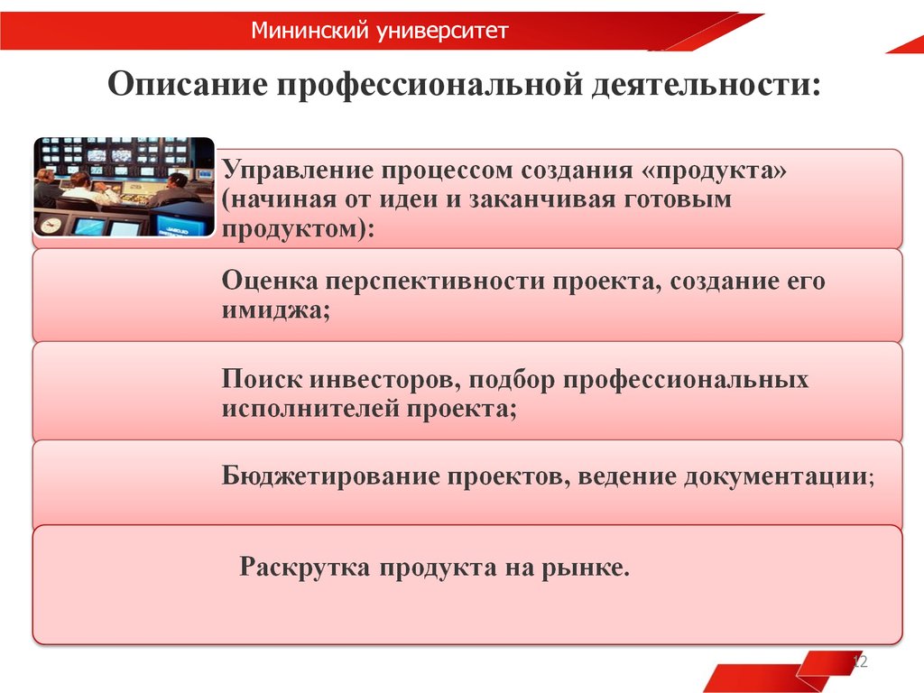 Расписание мининский университет нижний. Описание профессиональной деятельности. Учебный план Мининский университет. Описание вуза. Описание проф деятельности.