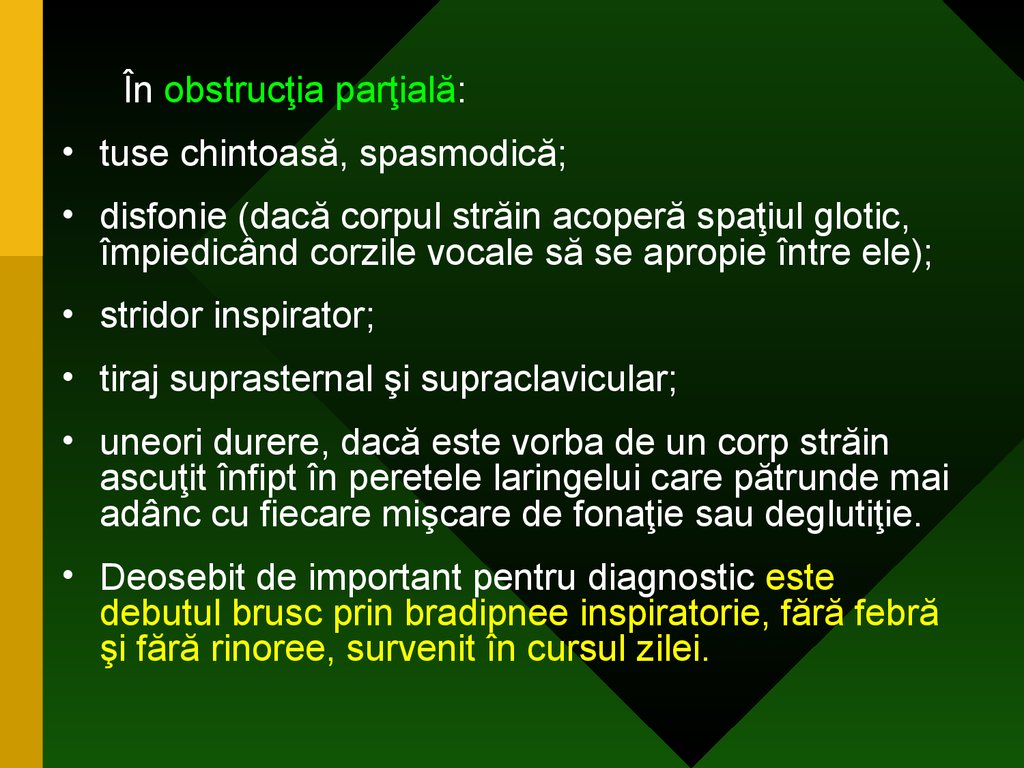 Extractia unui corp strain din ochi - Alpha Clinic Oltenita, Vederea corpului străin