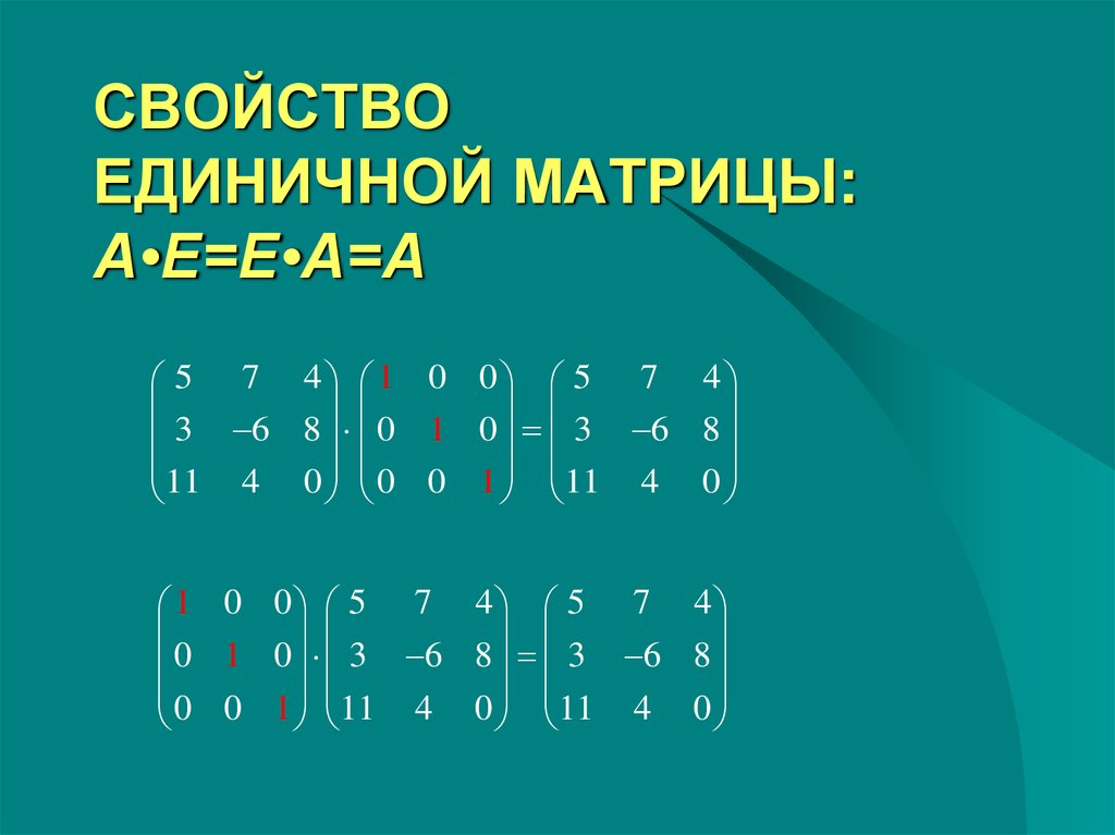 11 под сердцем в матрице