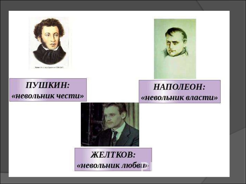 Александр Иванович Куприн. «Гранатовый браслет» - презентация онлайн