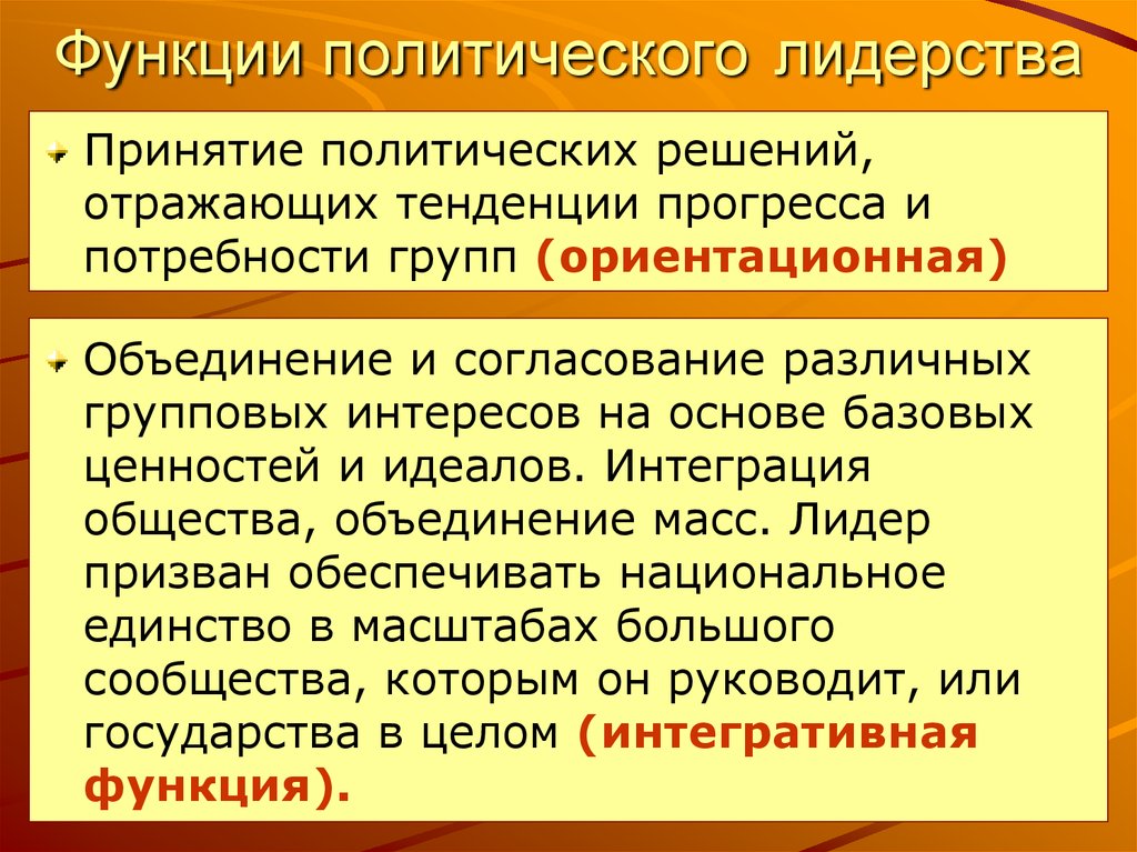 Назовите функции политического лидера. Функции политического лидерства. Функции политического лидера. Функции политического лидера в обществе. Функции Полит лидера.