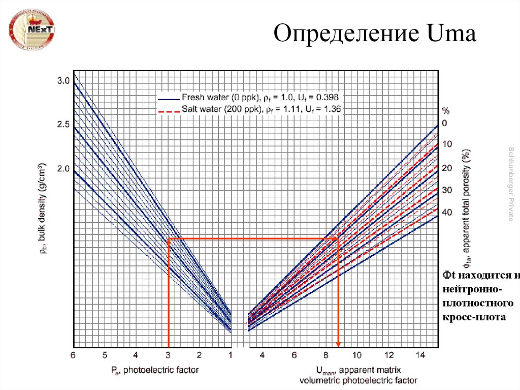 Определение Uma