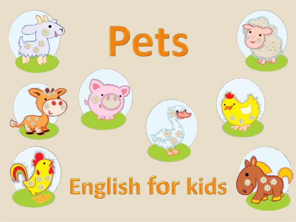 My pets деньги. Pets на английском для детей. Домашние питомцы на английском. Животные на английском языке. Англ яз домашние животные.