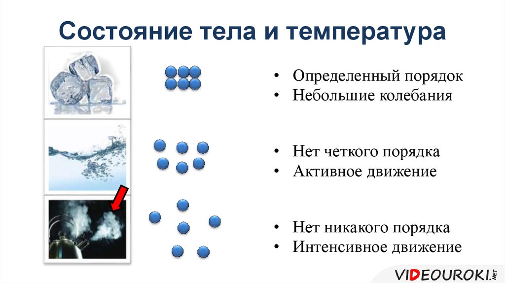 Тепловое движение газа. Состояние тела. Что такое тепловое состояние тел. Состояние тел физика. Состояния тела в физике.